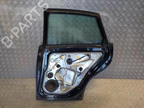 Right rear door SEAT IBIZA III (6L1) 1.4 TDI | BP24276356C5 