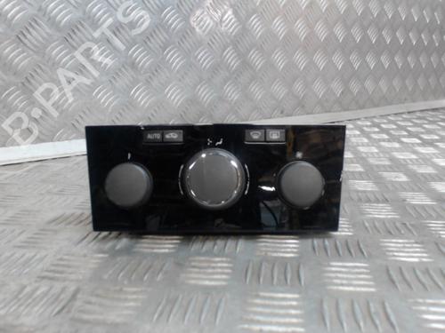 Climate control OPEL ASTRA H GTC (A04) 1.9 CDTi (L08) | BP24282568I5 