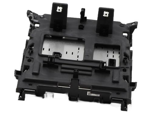 Display monitor RENAULT MEGANE IV Hatchback (B9A/M/N_) 1.5 dCi 110 (B9A3) | BP31858978C48