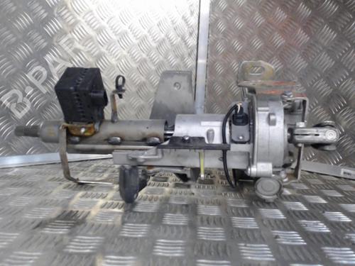 Used Steering column Steering column RENAULT CLIO IV (BH_) 1.5 dCi 75 (75 hp) 24270036 24270036