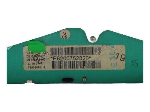 Instrument cluster DACIA LOGAN MCV (KS_) 1.5 dCi (KS0W) | BP28291350C47 