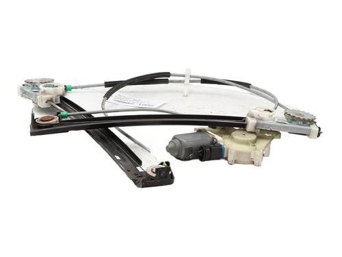 Used Front right window mechanism Front right window mechanism MINI MINI (R50, R53) Cooper (116 hp) 31330791 31330791