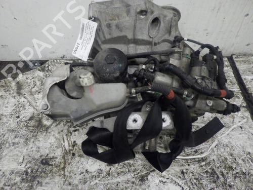 Gearbox FIAT 500L (351_, 352_) 1.3 D Multijet (199LXY1A, 199LXY11) | BP31977482M3