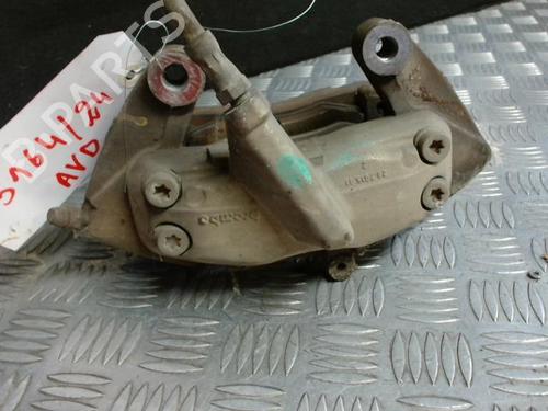 Right front brake caliper MERCEDES-BENZ C-CLASS (W203) C 30 CDI AMG (203.018) | BP24281421M104 