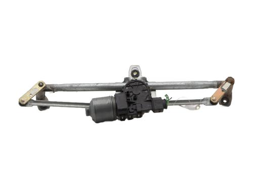 Front wiper motor VW GOLF IV (1J1) 1.9 TDI | BP28569847M29 