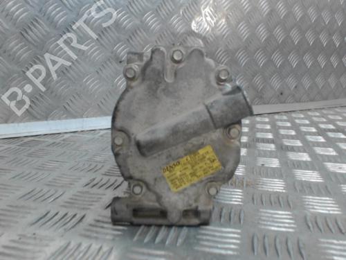 AC compressor FIAT PANDA (169_) 1.2 (169.AXB11, 169.AXB1A) | BP24281081M34 