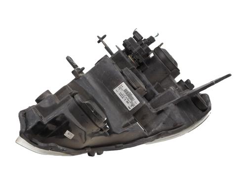 Left headlight RENAULT MODUS / GRAND MODUS (F/JP0_) 1.5 dCi (FP0F, JP0F) | BP36480036C28 - Image 4