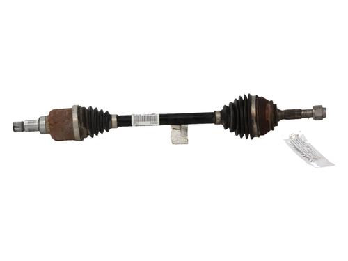 Right front driveshaft CITROËN AMI (9A_) Electric (9AZ2CA) | BP39896247M39 - Image 2