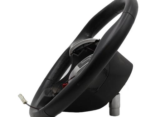 Used Steering wheel Steering wheel FIAT PUNTO EVO (199_) 1.3 D Multijet (199AXC1A, 199BXC1A, 199AXT1A, 199BXT1A) (75 hp) 28953170 28953170