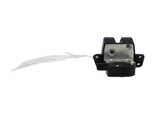 Used Tailgate lock KIA PICANTO II (TA) 1.0 (69 hp) 28846003