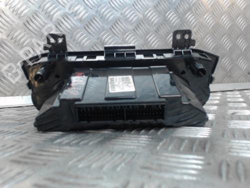 Used Climate control Climate control KIA SPORTAGE III (SL) 1.7 CRDi (116 hp) 24281052 24281052