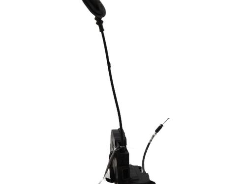 Front left lock RENAULT CLIO IV (BH_) 1.5 dCi 90 | BP30145716C98