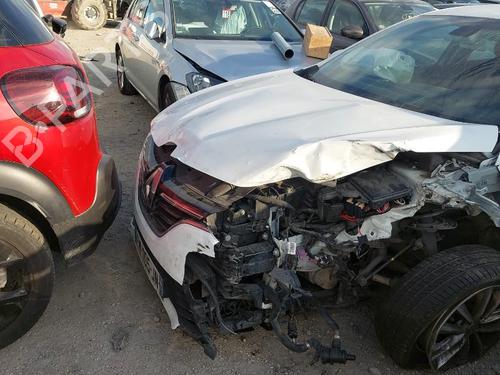 Rear mirror RENAULT MEGANE IV Hatchback (B9A/M/N_) | BP31858990I6 - Image 12