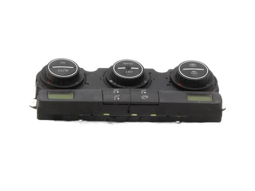 AC-Styringsenhed/Manøvreenhed VW GOLF V (1K1) 1.9 TDI (105 hp) 31279938