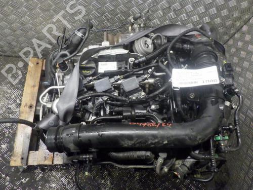 Engine FORD FIESTA VI (CB1, CCN) 1.0 EcoBoost | BP30300148M1