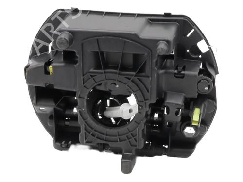 Reservehjul kit Reservehjul kit DS DS 3 (SA_) 1.2 VTi 82 (SAHMZ6) (82 hp) 25938945 25938945