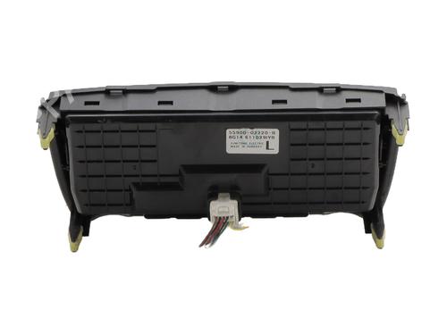 climate-control-toyota-auris-_e15_-2006-2007-2008-2009-2010-2011-2012-2013-27733992 main image