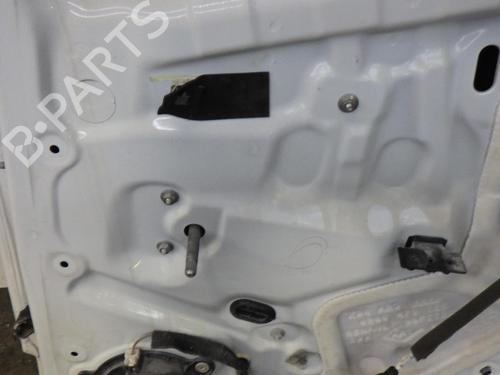 Right rear door RENAULT CLIO IV (BH_) 0.9 TCe 90 (BHNF, BHMA, BHMH, BHJK, BHJR) | BP28192570C5 