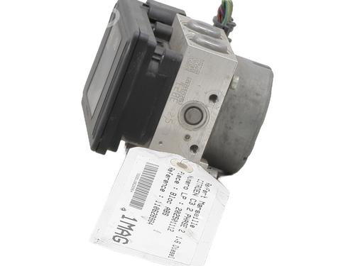 ABS Bremseaggregat CITROËN C3 II (SC_) 1.6 HDi | BP28130071M43 
