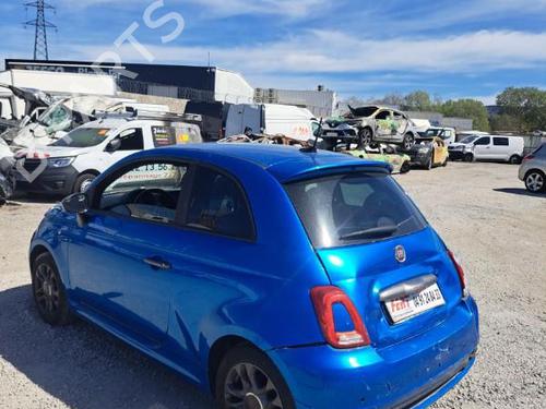 Alternator FIAT 500 (312_) 1.2 (312AXA1A) | BP24279235M7 - Image 7
