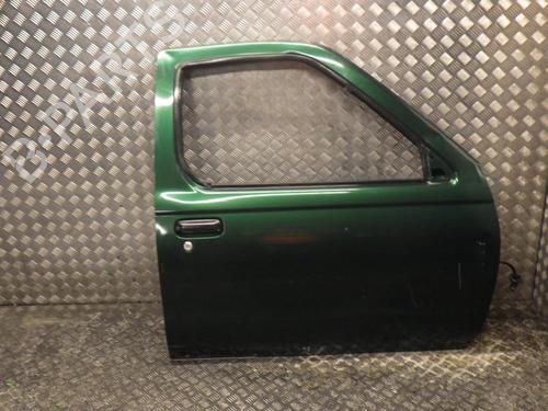 Used Right front door Right front door NISSAN NAVARA (D22) 2.5 D 4x4 (133 hp) 24264137 24264137