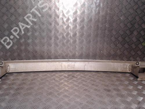 Rear bumper reinforcement SKODA OCTAVIA II (1Z3) 1.6 TDI | BP24274424C73 