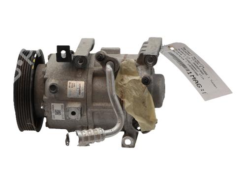 AC-Kompressor AC-Kompressor 39228694 39228694