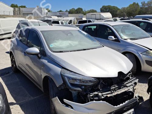 Handskerum RENAULT CLIO V (B7_) 1.3 TCe 140 (B7N0) | BP24264791C95  - Image 8