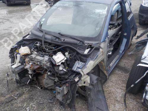 Sprinklertank FIAT 500 (312_) 0.9 (312AXG1A, 312.AXG11) | BP24283094C113