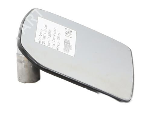 Used Right mirror glass Right mirror glass FORD TRANSIT Van (FA_ _) 2.2 TDCi (115 hp) 34571542 34571542