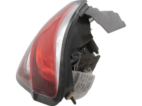 Right taillight CITROËN C3 II (SC_) 1.6 HDi | BP28127340C35 