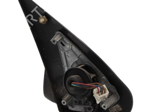 Left mirror PEUGEOT 206 Hatchback (2A/C) 1.6 i | BP32371392C26