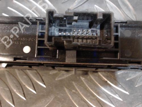 Warning switch PEUGEOT 308 I (4A_, 4C_) 1.6 HDi | BP24277551I22 