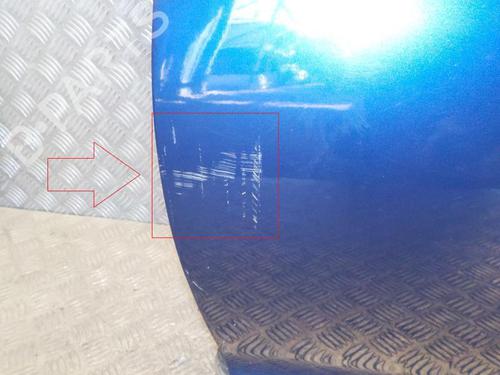 Left front door FORD PUMA (EC_) 1.7 16V | BP24273593C2 