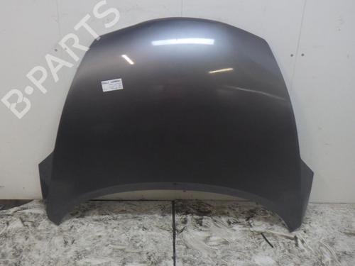 Capot NISSAN JUKE (F15) 1.5 dCi (110 hp) 31170901