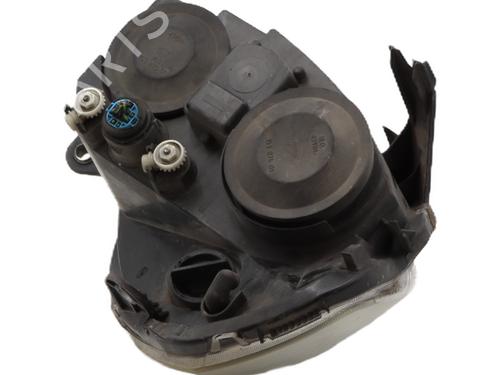 Used Left headlight Left headlight LANCIA YPSILON (843_) 1.2 (843.AXL1A) (69 hp) 31712726 31712726