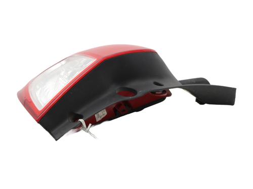 Left taillight RENAULT CLIO III (BR0/1, CR0/1) 1.5 dCi (C/BR0G, C/BR1G) | BP30884455C34