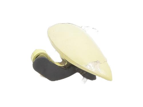 Front right exterior door handle PEUGEOT 107 (PM_, PN_) 1.0 | BP25738264C129 