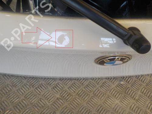 Used Tailgate Tailgate BMW 1 (E87) 116 d (116 hp) 24281673 24281673