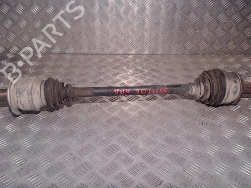 Used Right rear driveshaft MERCEDES-BENZ VITO / MIXTO Van (W639) 109 CDI (639.601, 639.603, 639.605) (95 hp) 24280873