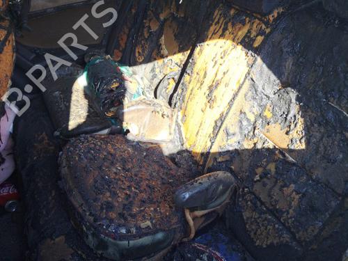 Front wiper motor AUDI A4 B8 Avant (8K5) 2.0 TDI | BP24264459M29 - Image 5