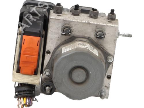ABS pump CITROËN C4 Picasso II | BP36521884M43 - Image 5