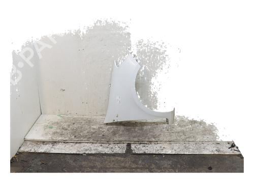 Forskærm Højre Forskærm Højre RENAULT CLIO III (BR0/1, CR0/1) 1.5 dCi (BR17, CR17) (86 hp) 34249421 34249421