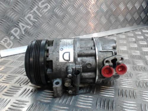 AC compressor BMW 3 Compact (E46) 320 td | BP24269751M34 