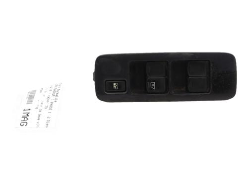 Used Left front window switch Left front window switch NISSAN QASHQAI I (J10, NJ10) 2.0 dCi (150 hp) 36116074 36116074