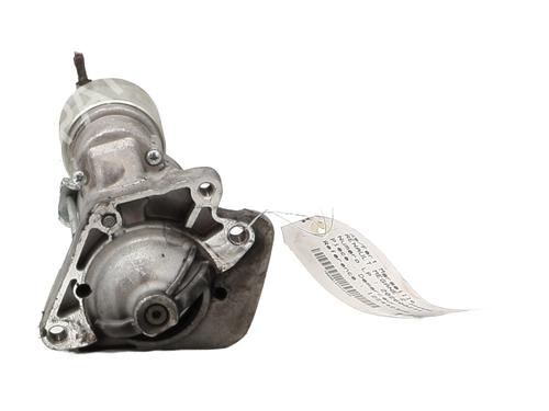 Used Starter Starter RENAULT MEGANE II (BM0/1_, CM0/1_) 1.5 dCi (BM1E, CM1E) (106 hp) 33176831 33176831