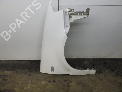 Used Right front fenders VW POLO (6N2) 1.4 (60 hp) 29737558