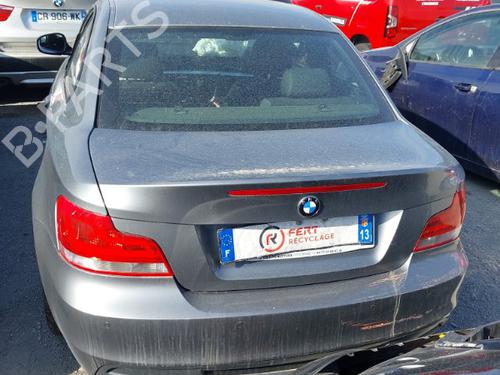 Front right window mechanism BMW 1 Coupe (E82) 118 d | BP24267726C23 