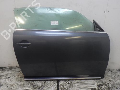 Used Right front door VW BEETLE (5C1, 5C2) 2.0 TDI (140 hp) 31625601