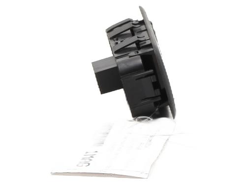 Left front window switch PEUGEOT 308 I (4A_, 4C_) 1.6 HDi | BP30851535I27